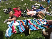 38 Un po' di relax